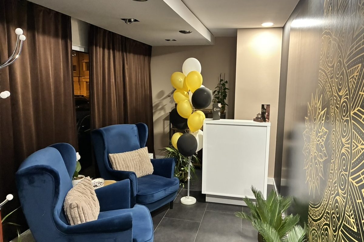 Pierwsza wizyta na masażu w La Luna SPA — praktyczny poradnik krok po kroku