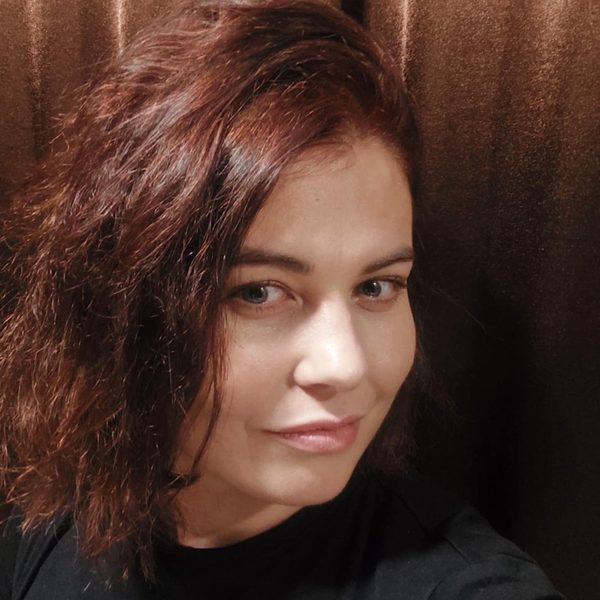 Anna — terapeuta La Luna SPA, Poznań